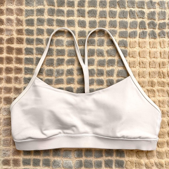 lululemon athletica Other - Lululemon Flow Y Bra